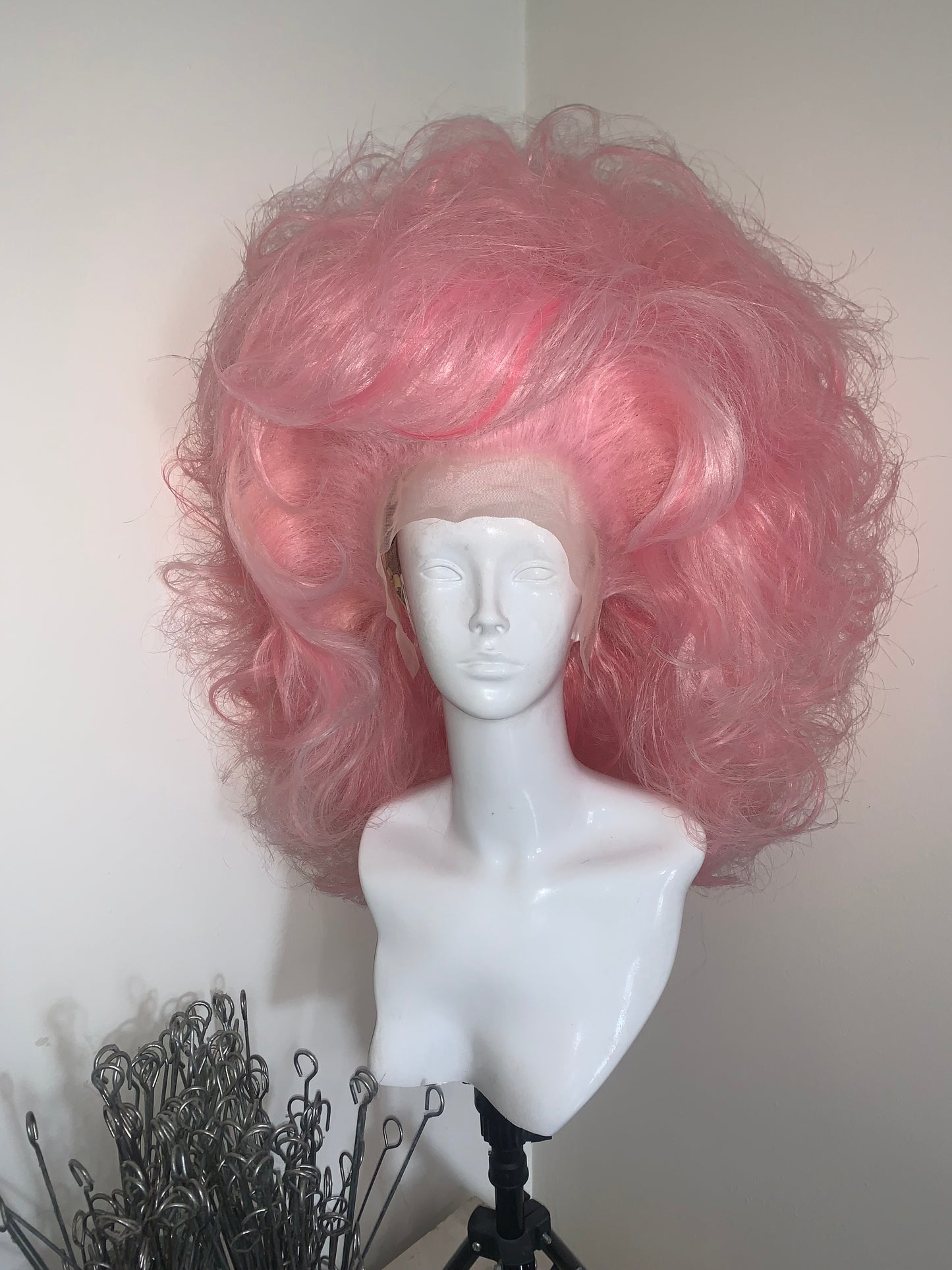 Pink double stack - UK shipping only